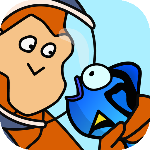 Focus Monke app icon